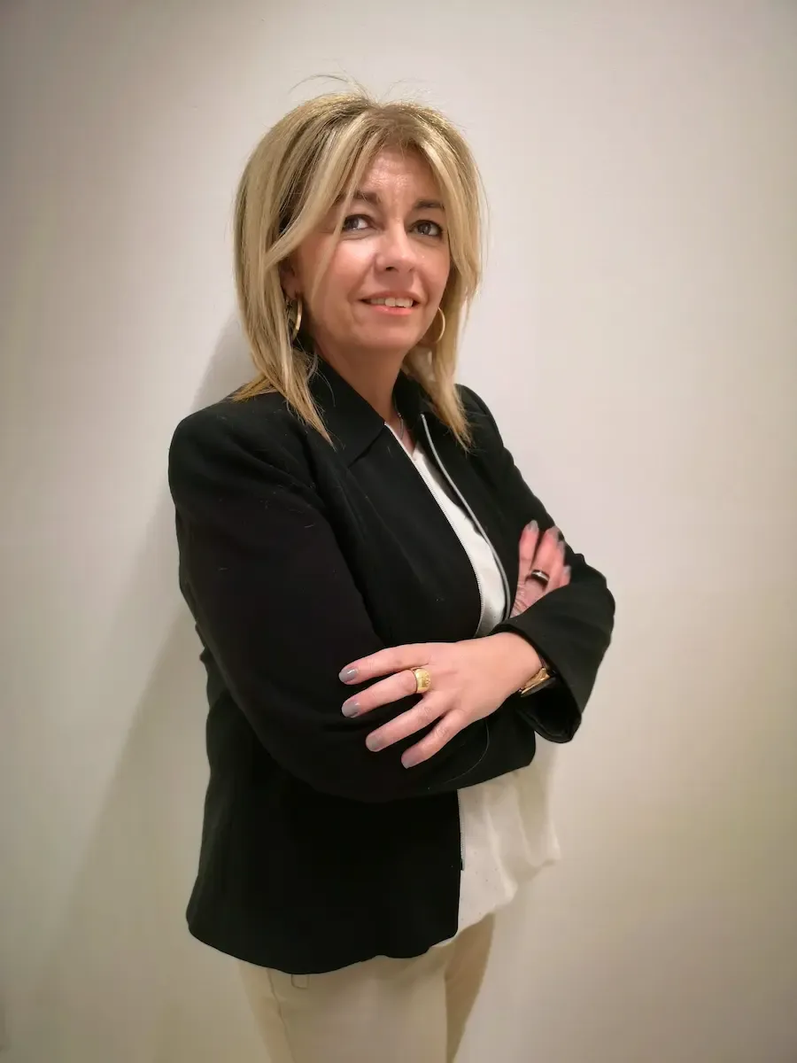 María José Carralero Medina